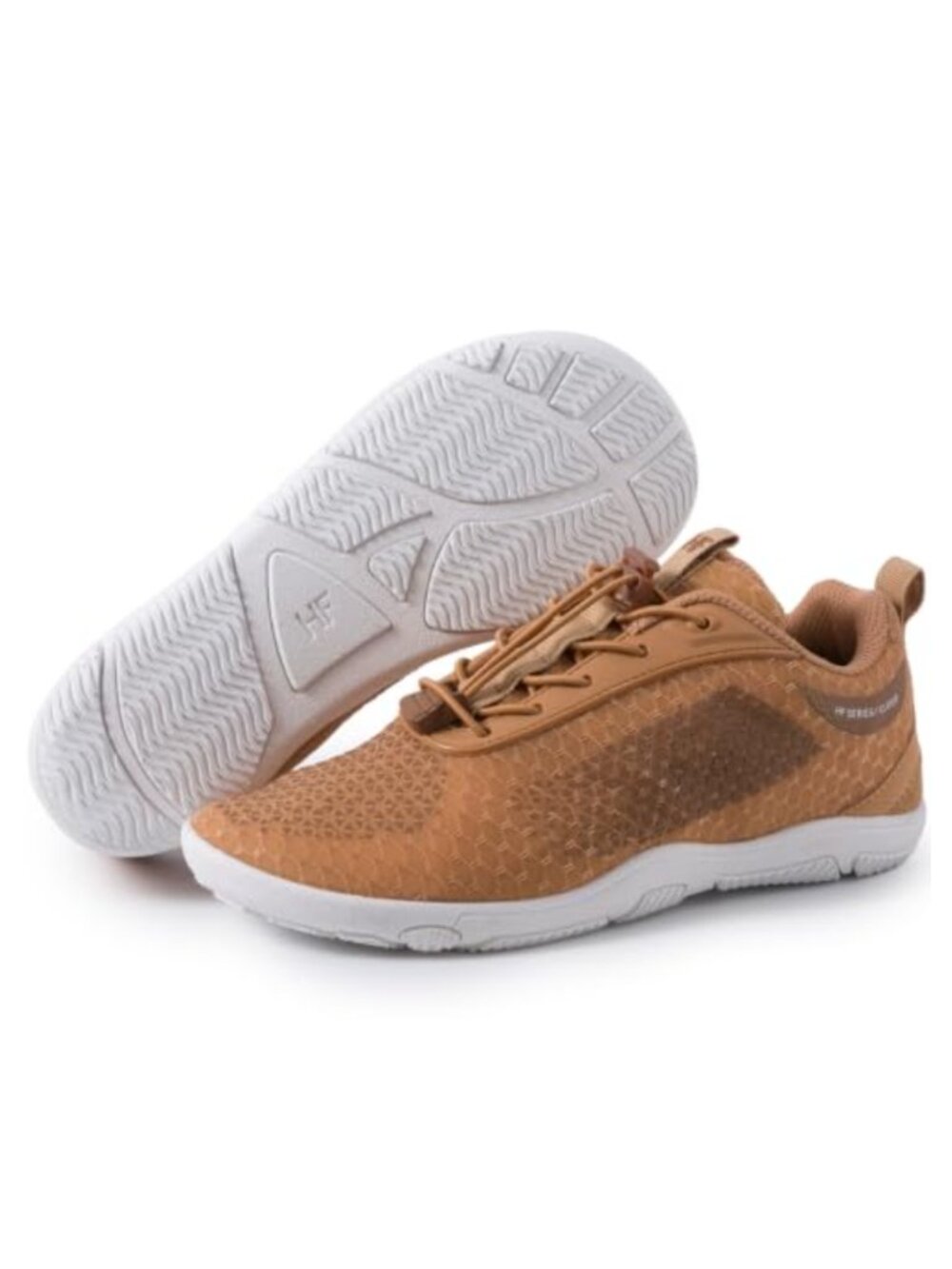 Barefoot Minimalist Shoes Wide Toe Zero Drop Arch Support Walking Sneakers